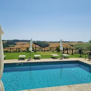 Farm stay Agriturismo Melariano, Castelnuovo Berardenga