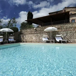 Farm stay Agriturismo Poggio Bonelli, Castelnuovo Berardenga