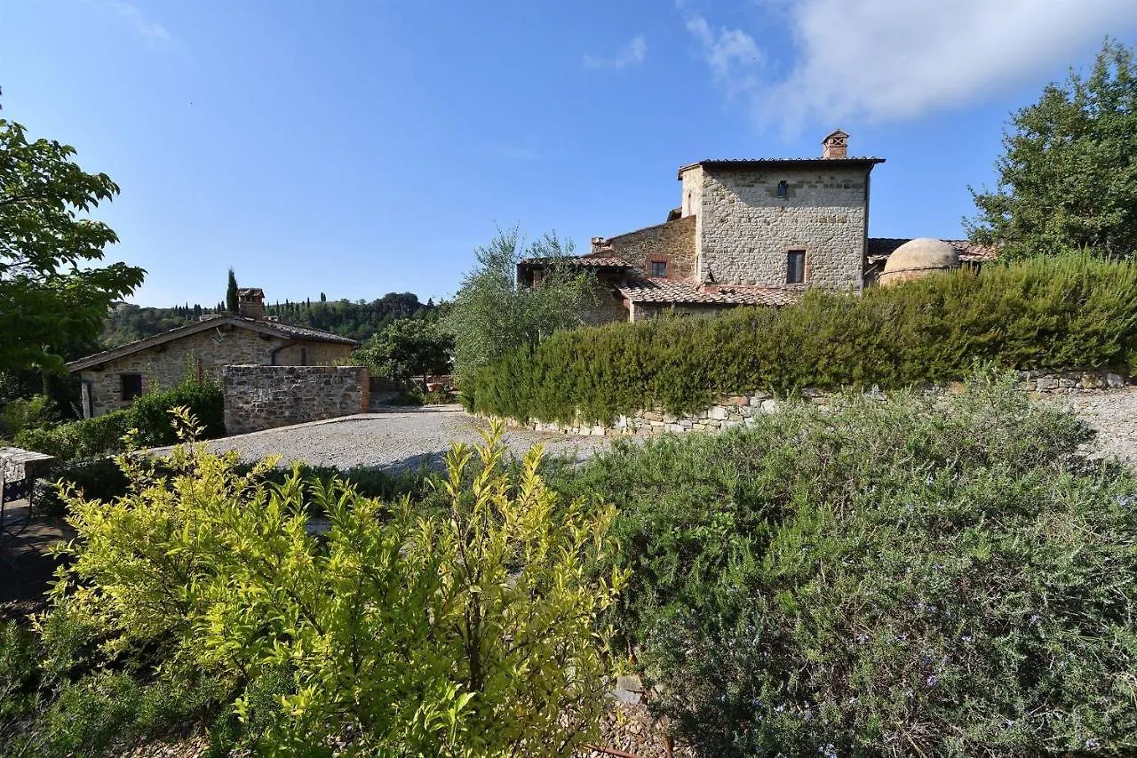 Malvasia Castelnuovo Berardenga