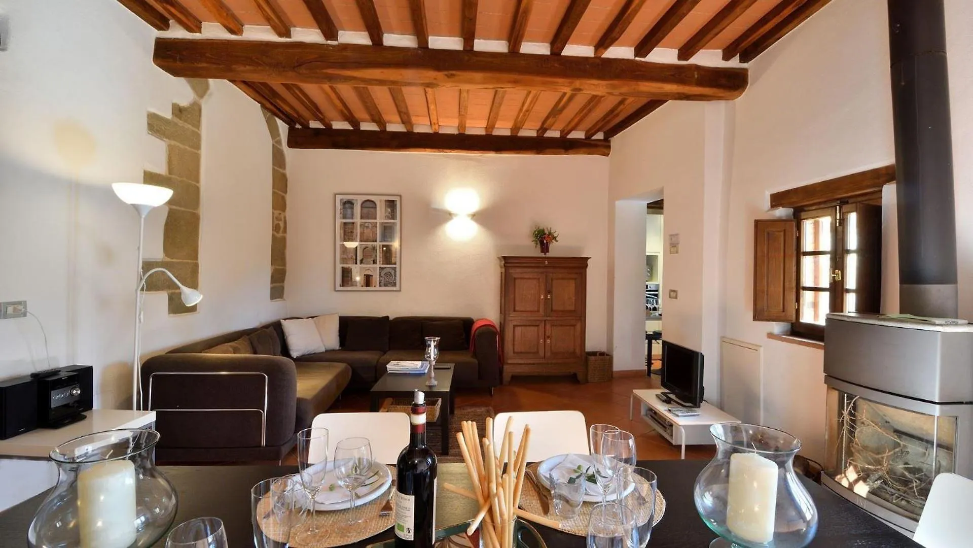 Malvasia Castelnuovo Berardenga
