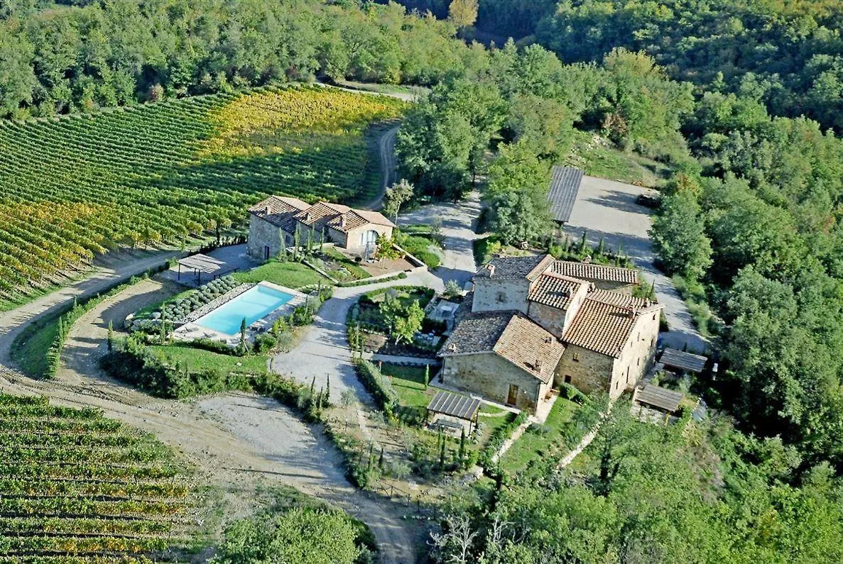 Malvasia Castelnuovo Berardenga